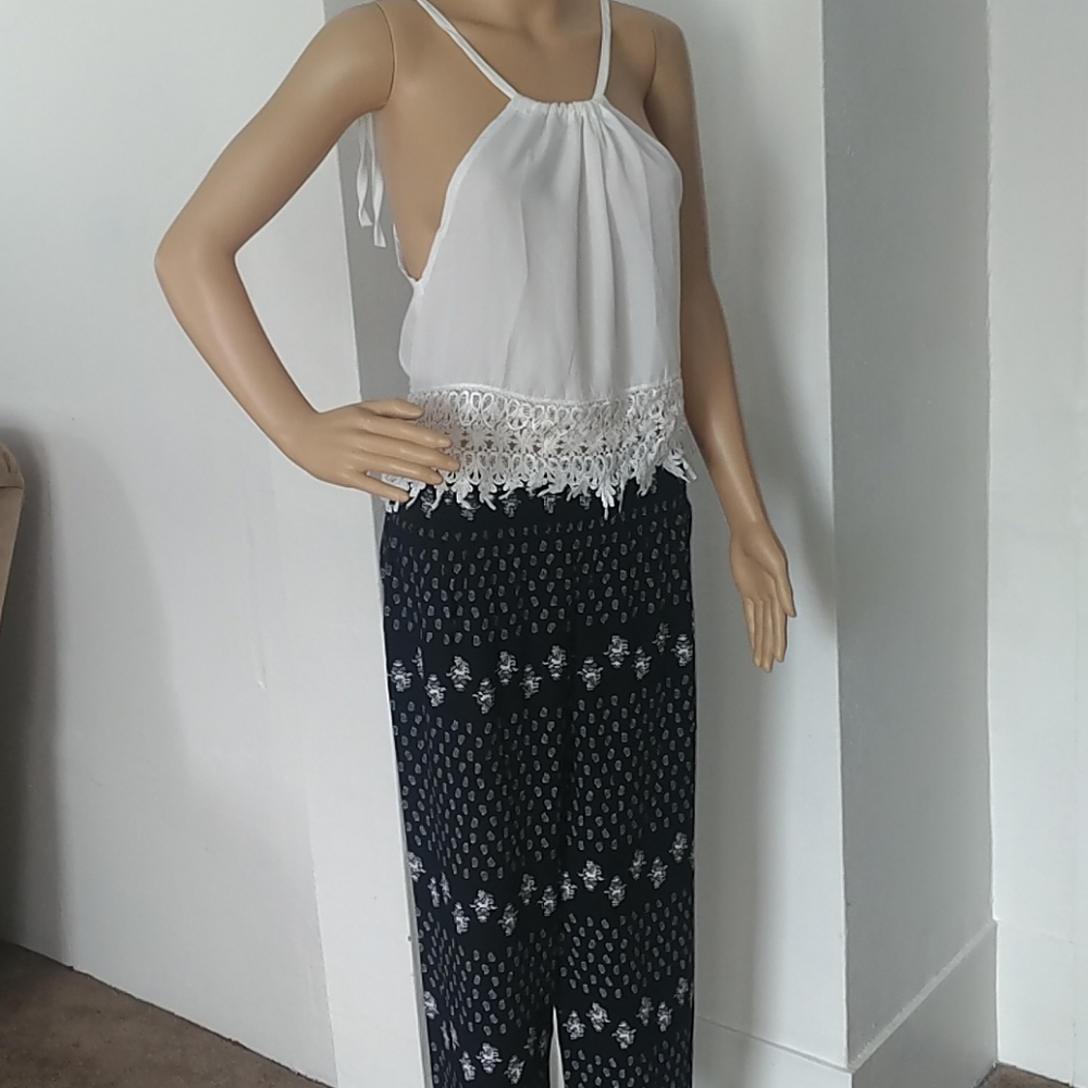 Super Cute Boho Outfit